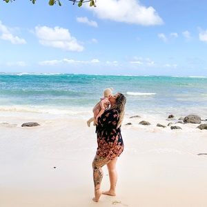 Meet your Posher, Johanna